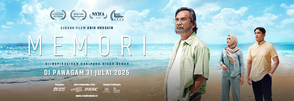 MAR| GSC Movies | Films Distributors |Malaysia