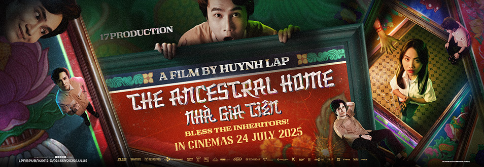 ATH| GSC Movies | Films Distributors |Malaysia
